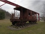 Unknown Caboose 